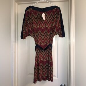 NWT! BCBGeneration Dress